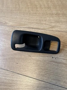 96 97 98 99 00 01 HONDA CIVIC EJ Coupe Left Driver Side Interior Handle CoverOEM - Picture 1 of 2