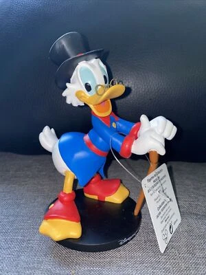 FIGUR PICSOU Disneyland Paris Neu