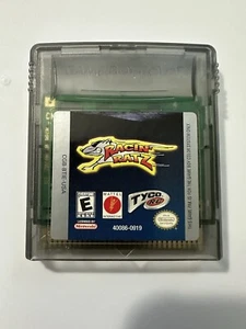 Racin' Ratz (Nintendo Game Boy Color, 2000)- Authentic - Picture 1 of 21