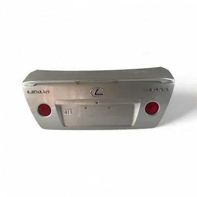 LEXUS IS300 2001-2005 cubierta trasera maletero tapa carcasa con alerón OEM 216 +++ #41 Foto 1 de 4