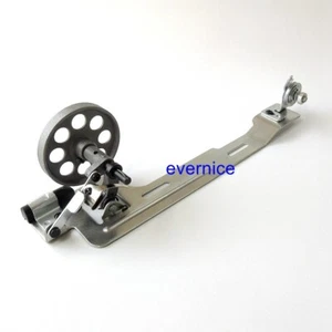 Small Wheel Bobbin Winder for JUKI DDL-8500 8700 8300 555 lockstitch sewing - Picture 1 of 5