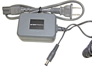 LINKSYS ADATTO A QUALSIASI ROUTER ELENCATO ADATTATORE DI ALIMENTAZIONE AC EXA0602XB LS120V10AE 12V 1A 2,1mm - Foto 1 di 11