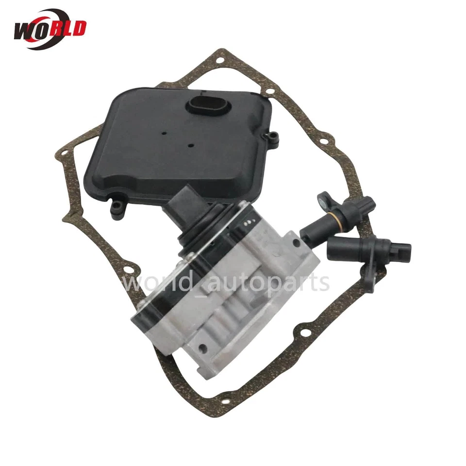 42RLE Transmission Shift Solenoid Block For Chrysler Dodge Jeep Liberty 3.7L US - Image 1 of 4