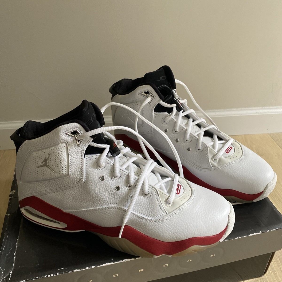 Jordan B'Loyal | eBay