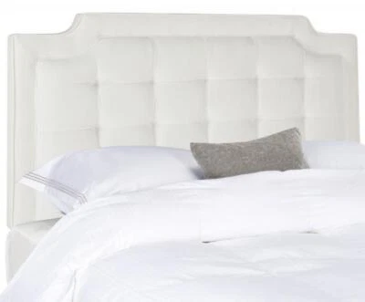Safavieh SAPPHIRE HEADBOARD, Reduced Price 2172755399 MCR4047F-Q - Image 1 of 4