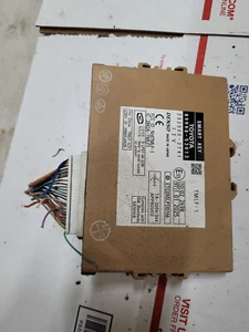2007 Lexus IS250 Smartkey Immobilizer Control Unit P/N: 89990-53013 - Imagen 1 de 2