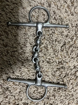 Broca Fullcheek Waterford, boquilla de 5 1/2 pulgadas Foto 1 de 2