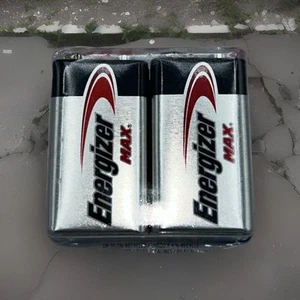 Baterías Energizer Max 9V, Baterías Alcalinas Premium 9 Voltios (4 Baterías) - Imagen 1 de 3