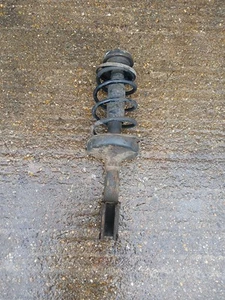 RENAULT KANGOO DIESEL DRIVER RIGHT SIDE FRONT SHOCK ABSORBER STRUT 1997-2003 - Picture 1 of 5