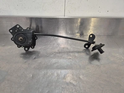 MAHINDRA XUV700 SPARE WHEEL WINCH W601 01/2023-2025 770785 - image 1 of 4