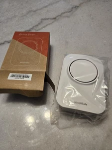 SimpliSafe Security System - Extra Siren WS3 - Picture 1 of 4
