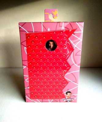 NECA Ultimate Pee-wee Herman Haulathon Exclusive 2025 – New & Sealed U.S.SELLER - Image 1 of 4