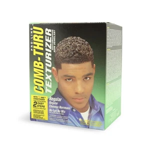 Pro-Line Comb-Thru Texturizer, Regular Kit (Pack of 2) - Picture 1 of 1