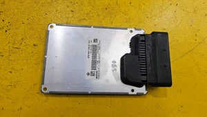 VW SCIROCCO GT 2.0 TDI 1.4 TFSI 08-14 ELECTRONIC DAMPING CONTROL ECU 3C0907376A - Picture 1 of 4
