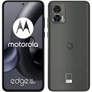 Motorola Edge 30 Neo 5G Unlocked Original Mobile Phone 8GB+128GB 64MP 2-SIM WIFI - Afbeelding 1 van 9