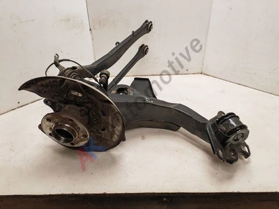 BMW 1 2 Series F40 F44 19-24 Complete Rear Suspension Corner Arms Right Drivers - Image 1 of 4