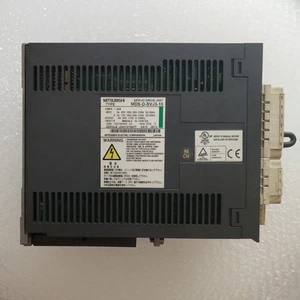 Servoaccionamiento Mitsubishi MDS-D-SVJ3-10 usado envío gratuito - Imagen 1 de 4