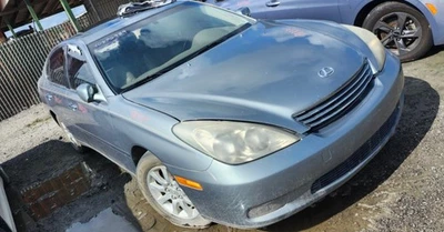 Airbag para tablero de pasajeros derecho Lexus ES330 2004-2006 FABRICANTE DE EQUIPOS ORIGINALES Foto 1 de 4