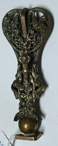 (USA) Sceau à cacheter année 20 ART-DECO- lartdesgents.fr p1276 - Foto 1 di 4