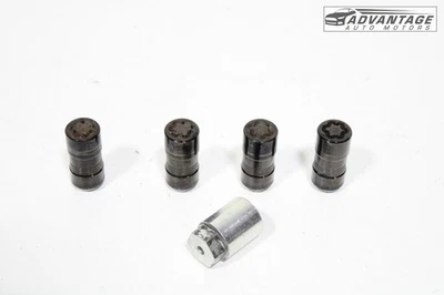2019 - 2025 雪佛兰西装外套轮轮 RIM BOLT LUG NUT 锁带钥匙工厂原始设备制造商 — 第 1/4 张图片