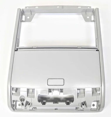 Óculos de sol console frontal genuíno bandeja Jetta - cinza tempestade 17a868837arm5 - Imagem 1 de 4