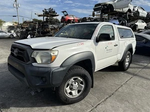 AC Compressor Fits 05-15 TACOMA 1226017 - Picture 1 of 12