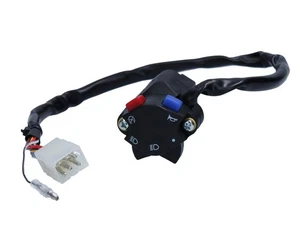 Interruptor de luz kmx24 interruptor combinado Enduro se adapta a Husqvarna FE TE TX - Imagen 1 de 6