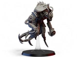 Ghamak-Dark Elda Gomonsa - Picture 1 of 1
