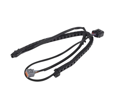 Conector de arnés de cableado de puerta 7 pines No.4868122AD para Dodge Grand Caravan D Foto 1 de 4