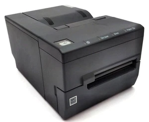 Epson TM-L500A Thermal Label Printer Point of Sale Desktop TM-L500A-119 - Picture 1 of 7
