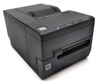 Epson TM-L500A Thermal Label Printer Point of Sale Desktop TM-L500A-119 - Image 1 of 4
