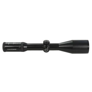 Schmidt + Bender Klassik 3-12x50 A9 Illuminated Reticle Rifle Scope  - Picture 1 of 2