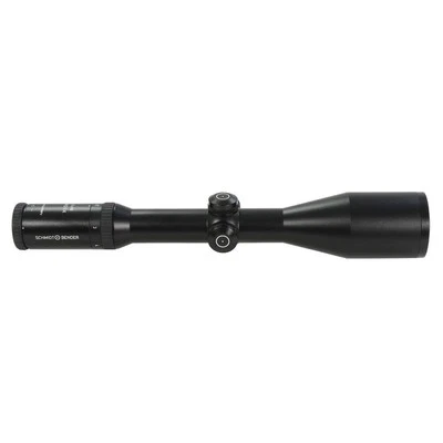 Schmidt + Bender Klassik 3-12x50 A9 Illuminated Reticle Rifle Scope  - Image 1 of 2