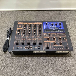 [Gebraucht] Roland DJ-2000 professioneller DJ-Mixer nur Leistung getestet wie abgebildet Japan - Bild 1 von 5