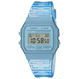Casio Women's Watch F-91w - Picture 1 of 4