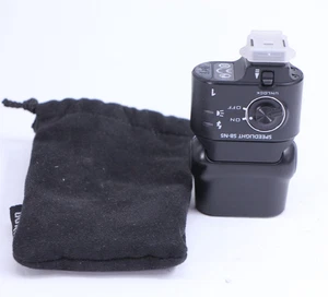 Mint- Nikon Speedlight SB-N5 Flash for Nikon 1 Series Digital Camera Free ship - Picture 1 of 6