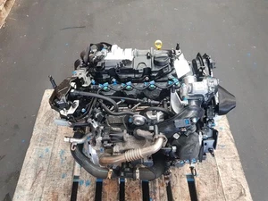 2015-2018 MK3 FL FORD FOCUS COMPLETE ENGINE 1.5 DIESEL XWDB EURO 6 *VIDEO* - Picture 1 of 13