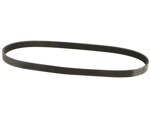 Cinturón multi costilla para Toyota Camry 1988-1993, 2000-2001 1989 1990 1991 1992 VH154HF Foto 1 de 1