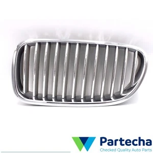 Griglia griglia anteriore adatta per BMW X5 F15 2012 - 2018 F85 51137203649 Bapmic - Foto 1 di 4