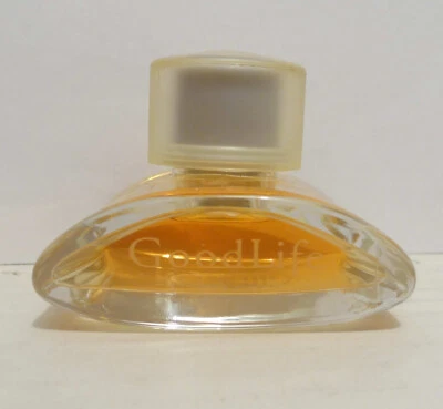 GoodLife EDP Miniature Splash de Davidoff (0,5 oz / 15 ml) Foto 1 de 4
