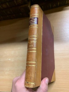 1939 "THE BLOODSTOCK BREEDERS REVIEW" VOL 28 ILLUSTRATED BOOK (P6) - Picture 1 of 19