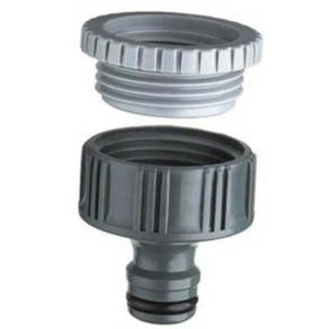 Garden Hose Universal Tap Adaptor 12mm - Picture 1 of 1