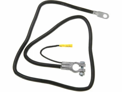 Cable de batería para Chevrolet Metro 1992 SMP 25263GH 1,3 L 4 cilindros Foto 1 de 2