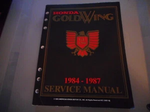NOS Honda Grom 125 2019 OEM FACTORY Service Owners Manual 31K26A40 - Picture 1 of 3