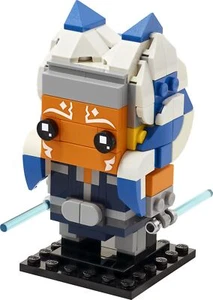 LEGO® BrickHeadz 40539 Ahsoka Tano™ - Bild 1 von 5