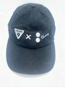 Ooka Strapback Promotional Cap Universal Fit - Picture 1 of 4