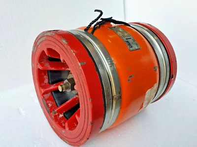 INBAL Model 799 Automatic Water Control Valve, Size 8", Pressure 21 Bar - Image 1 of 4