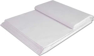 20 x 30 White Tissue Paper-2 Ream Pack, 960 Total Sheets … - Picture 1 of 12