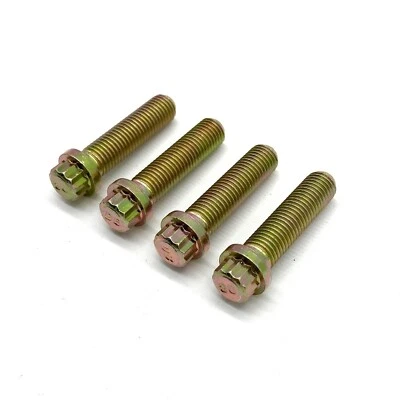 Se adapta a Dodge Dakota 87-00 Durango 98-00 pernos del eje de transmisión delantero para caja de transferencia YZ Foto 1 de 4