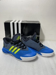 Adidas Crazylight 2.5 Active ~ Men's Basketball Sneakers ~ AQ8597 ~ Size US 9 - Picture 1 of 12